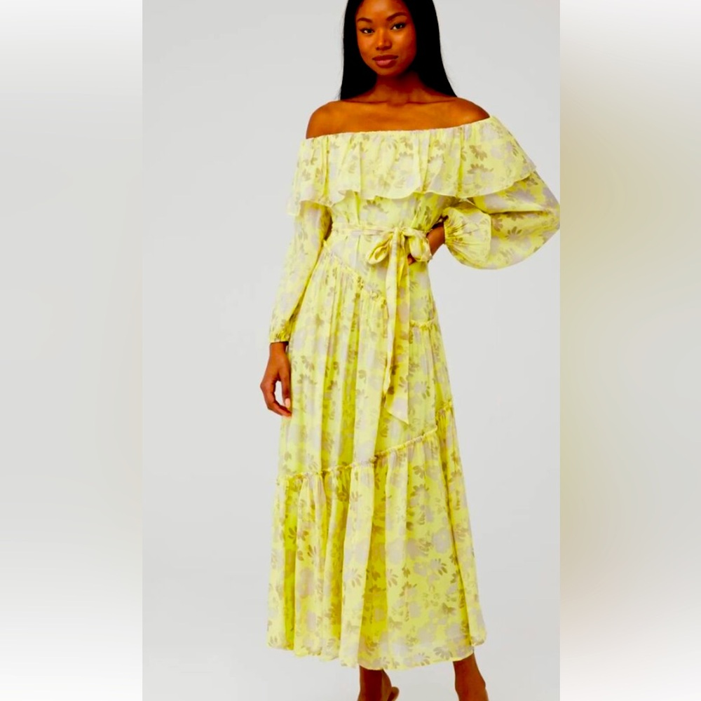 Astr the label from Revolve
